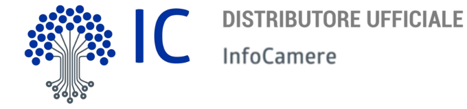 Distributore Ufficiali Dati Infocamere