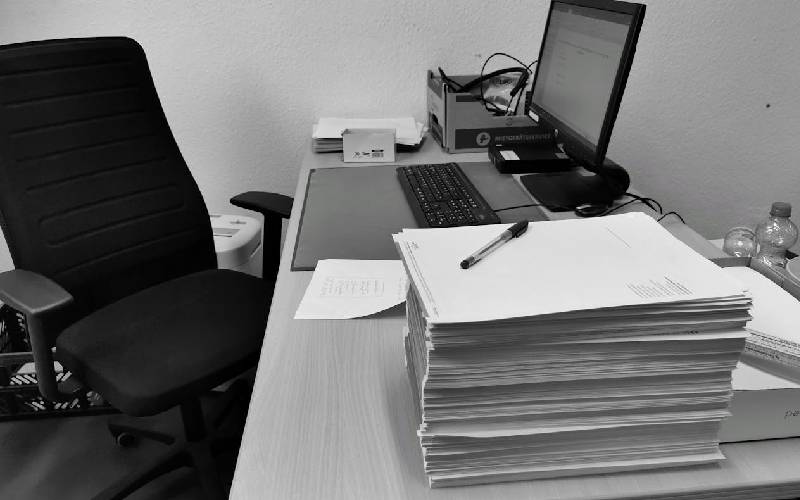AGCM relazione annuale