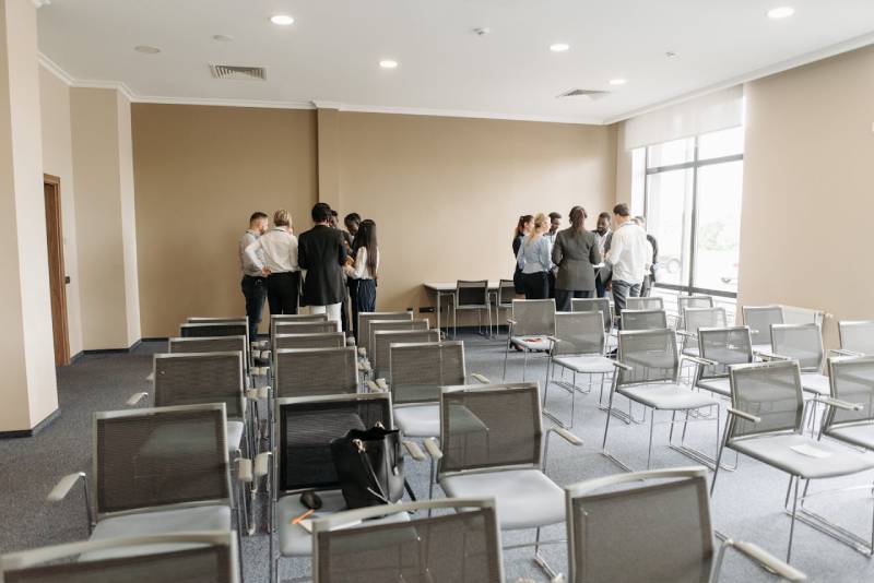 Adeguati Assetti Organizzativi mancanti