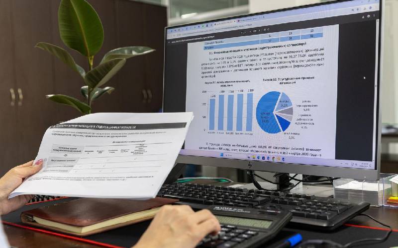Analisi online offline
