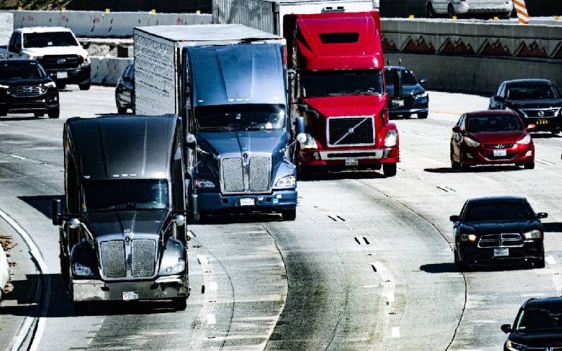 Autotrasporto contributi piattaforma
