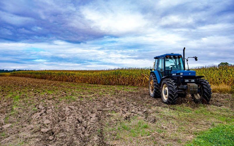 Bonus gasolio agricolo