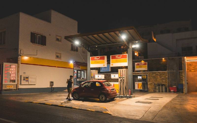 Caro carburanti taglio accise