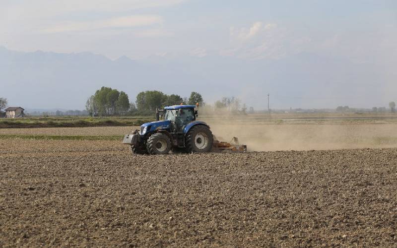Coltivaitalia agricoltura