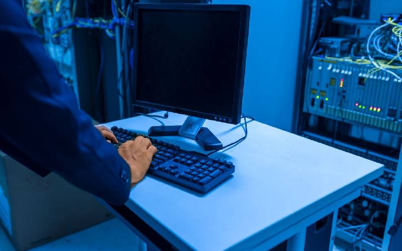 Data breach