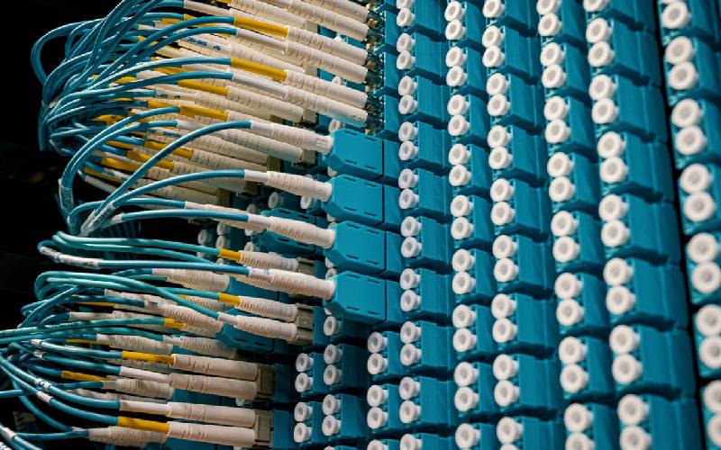 Data center italia