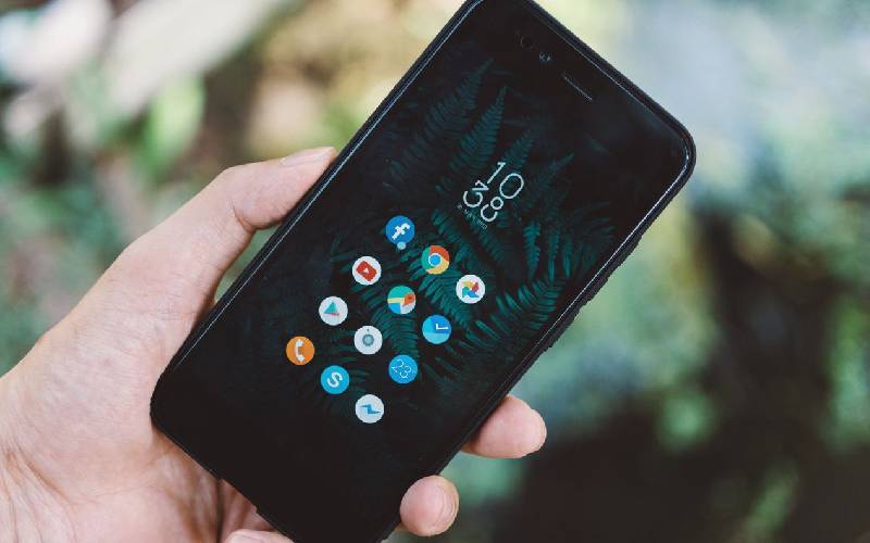 Digitalizzazione imprese app