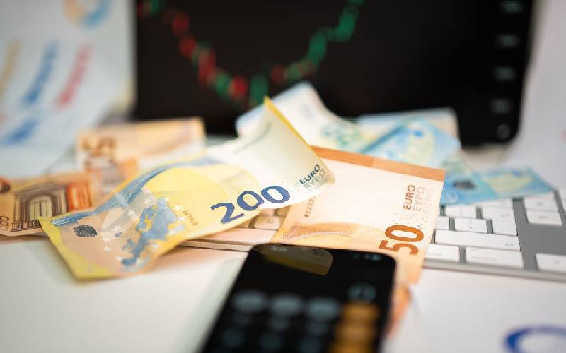 Euro digitale moneta ue