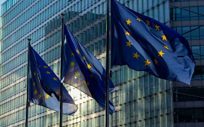 Euro digitale progetto pilota