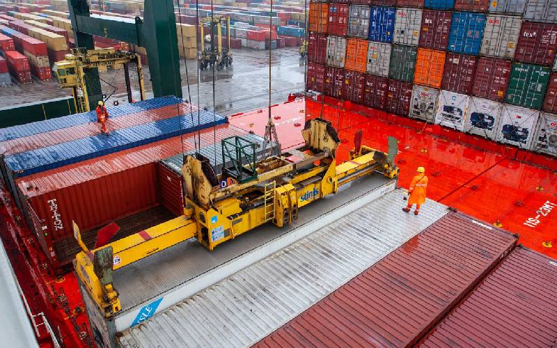 Export italiano istat marzo 2026