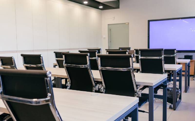Formazione decreto ai