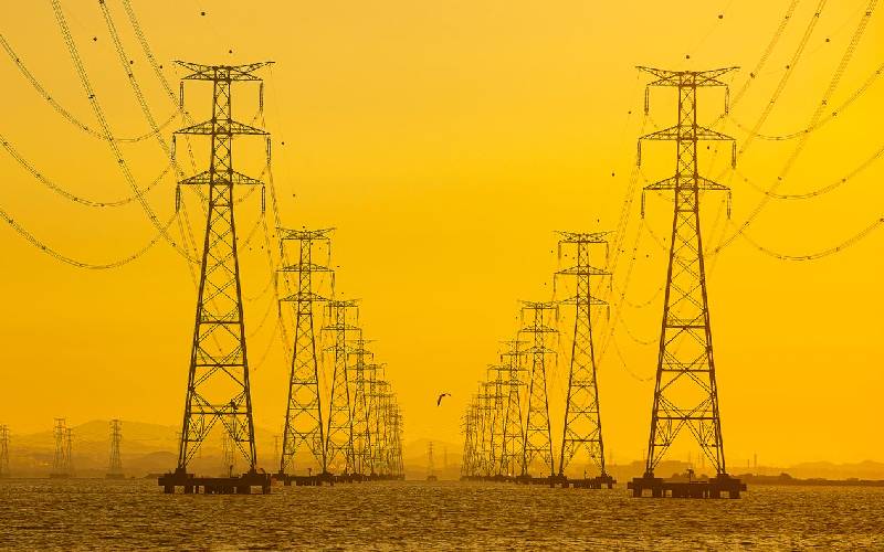 Imprese pagano energia