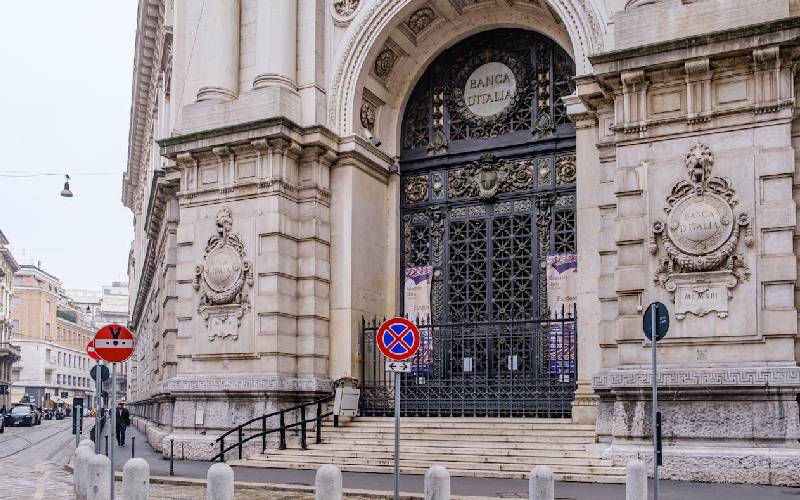 Indagine credito bancario banca italia