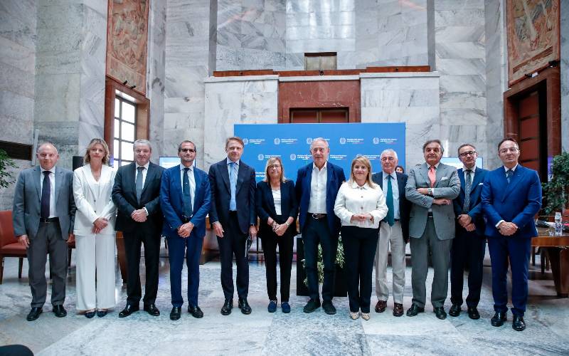Internazionalizzazione mimit imprese