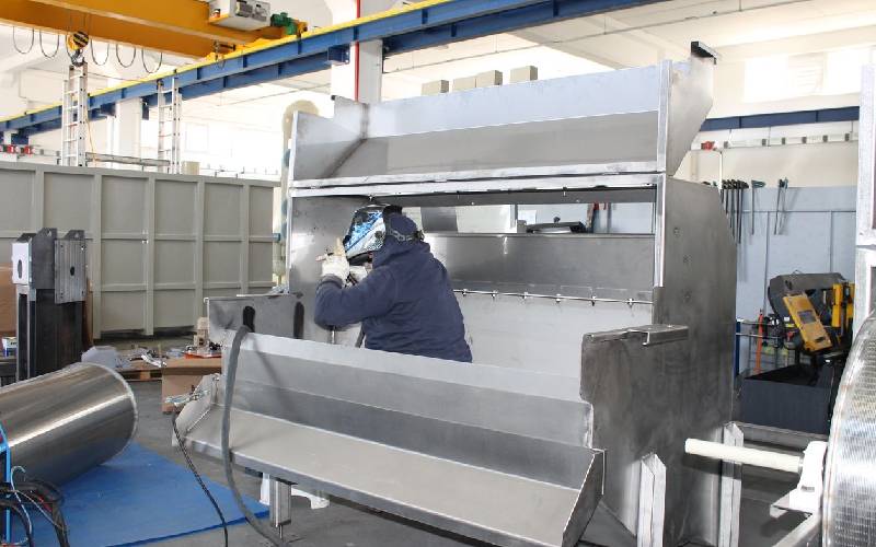 Istat fiducia imprese