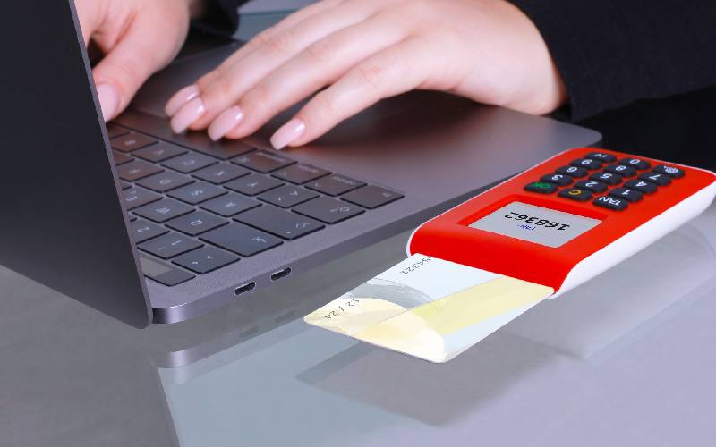 Pagamenti digitali pos 2025