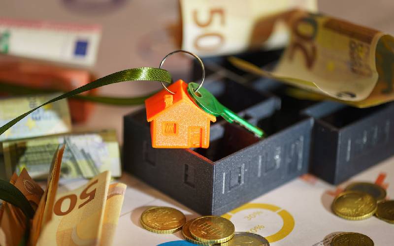 Patrimonio immobiliare impresa