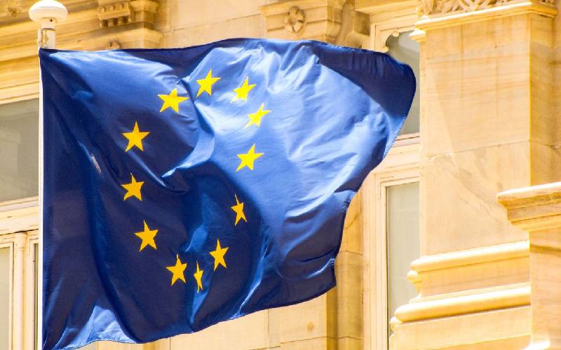 Piano azione europeo ai