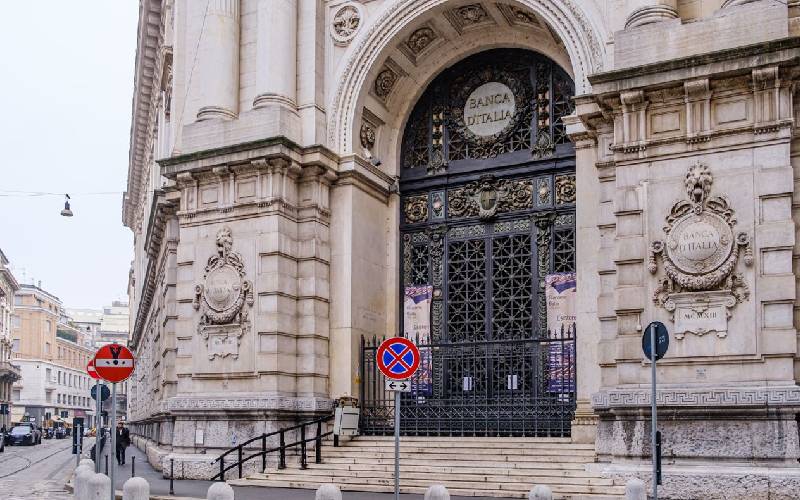 Politica monetaria intelligenza artificiale