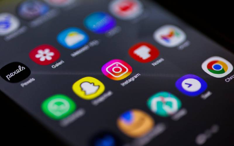 Privacy digitale app intrusive