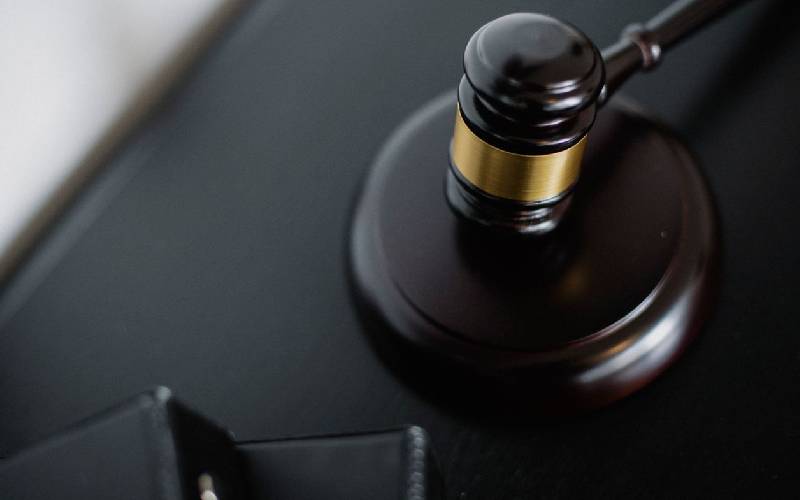 Processo civile sentenza