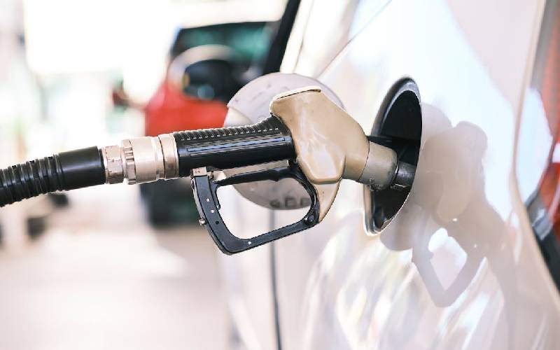 Proroga sconto accise carburanti