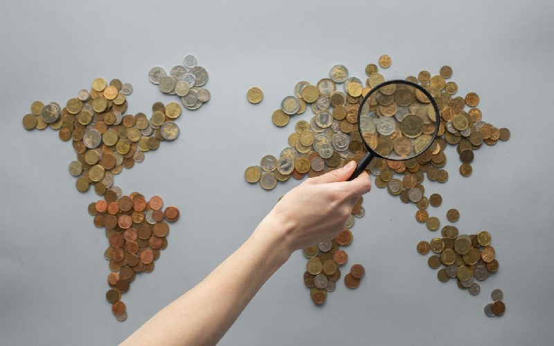 Proteggere impresa instabilità