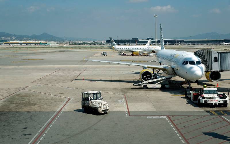Riconoscimento facciale milano linate