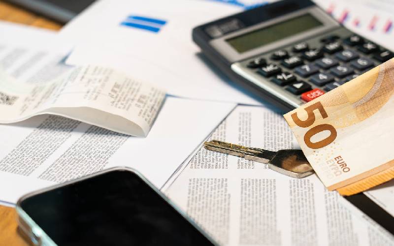 Riforma amministrazione fiscale