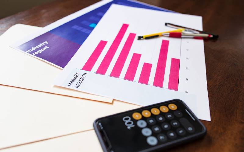 Risk management impresa analisi