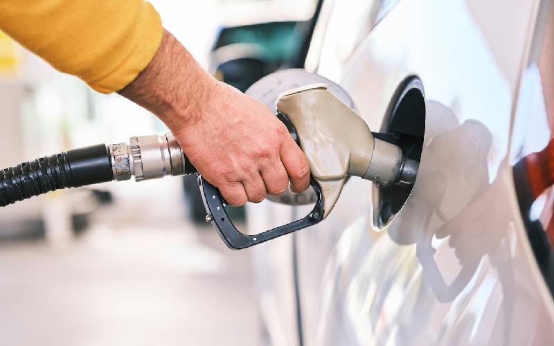 taglio accise carburanti