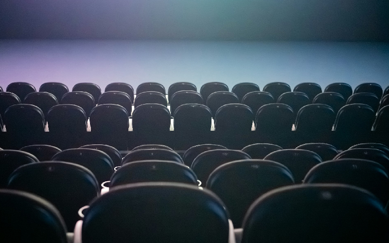 Tax credit sale cinematografiche
