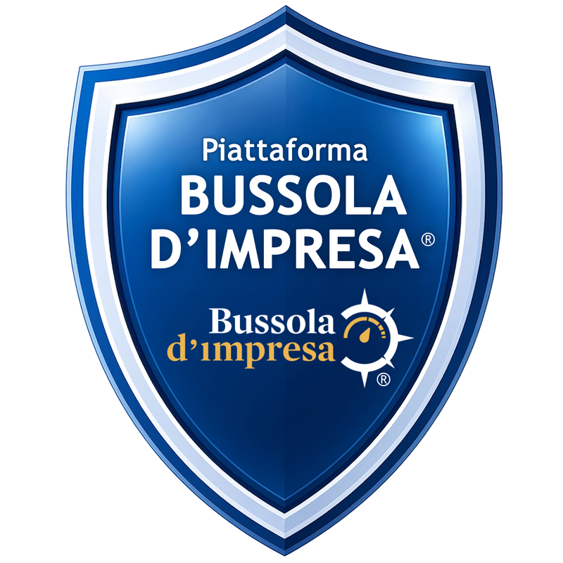 Testuggine-BUSSOLA-DIMPRESA