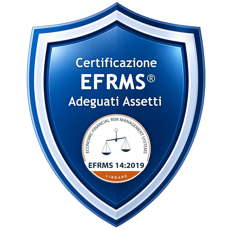 Testuggine-EFRMS
