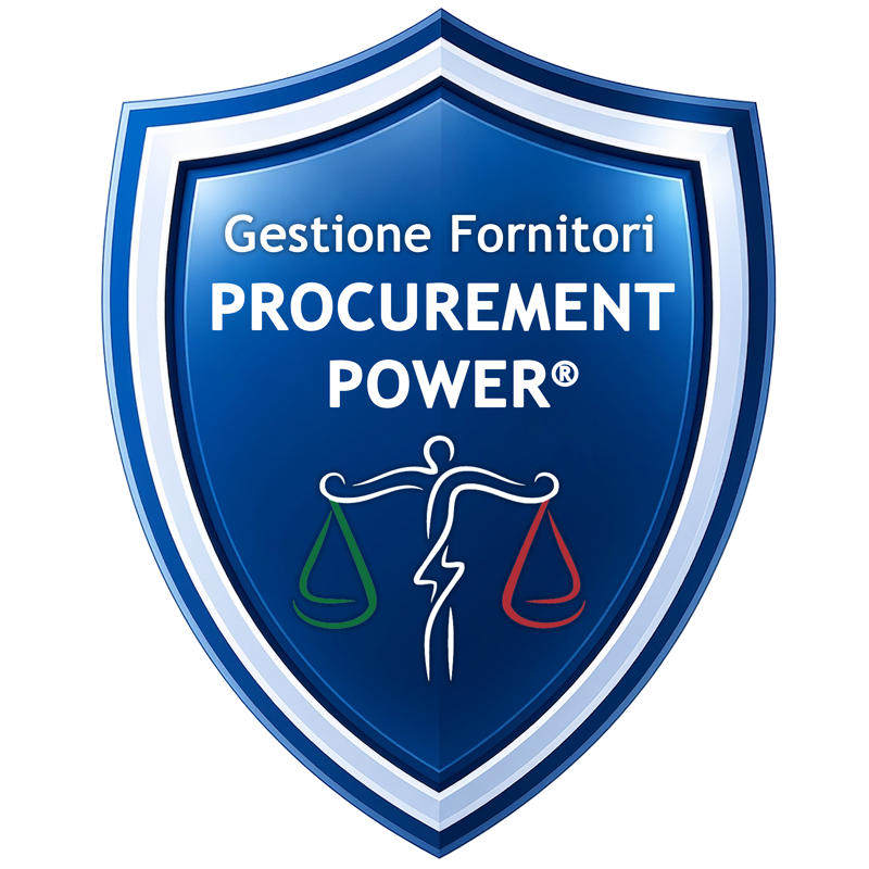 Testuggine-Procurement-Power