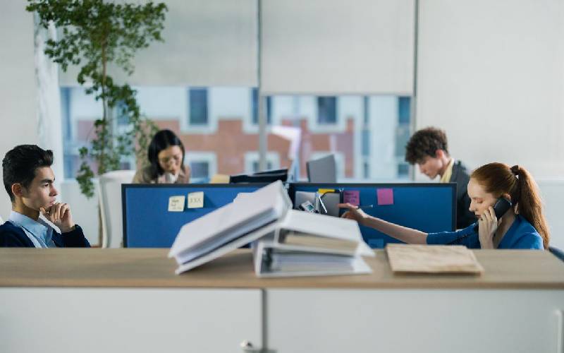 Whistleblowing