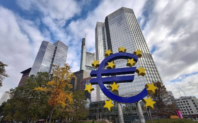 bce tassi interesse inflazione