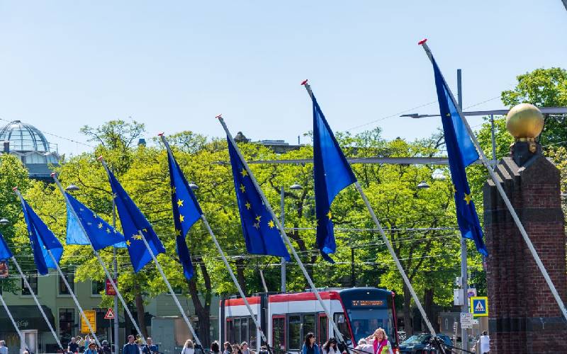 bce tassi interesse