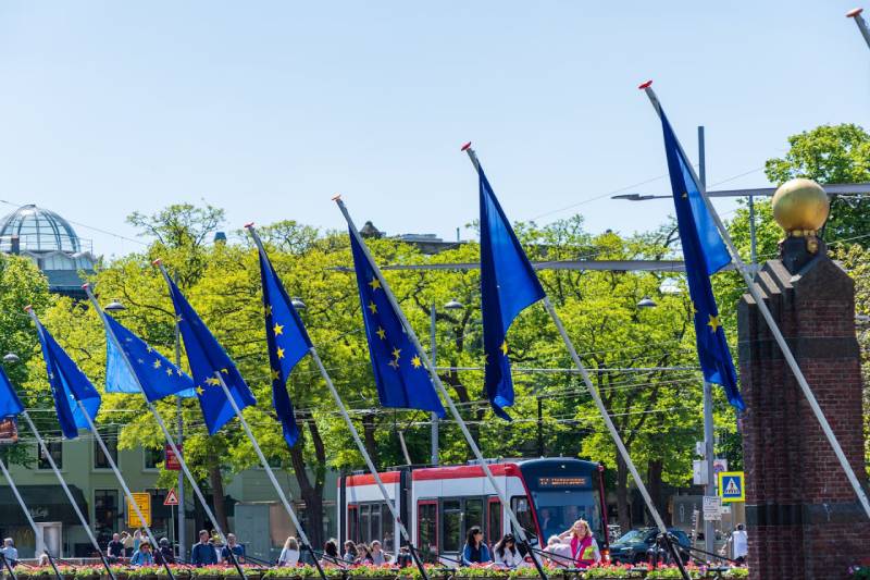 cbam regole europa accredia