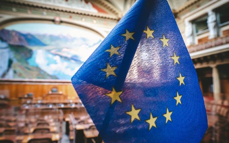 commissione europea imprese