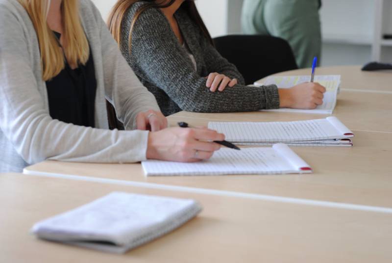corso professionale
