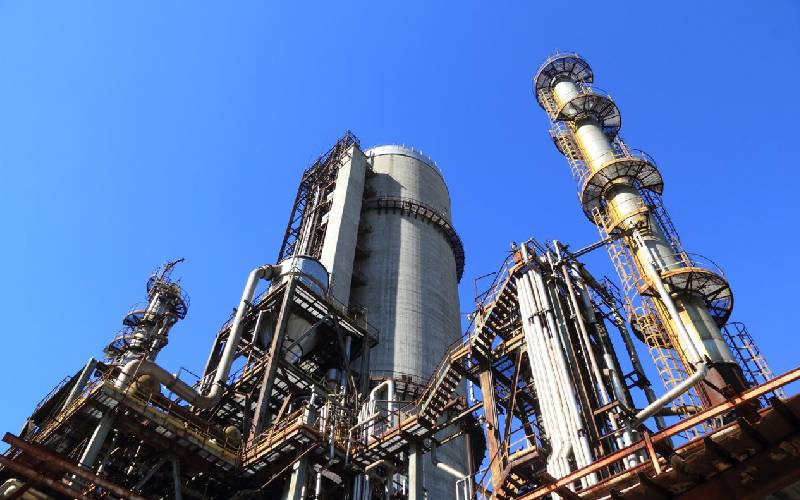 cresce fatturato industria