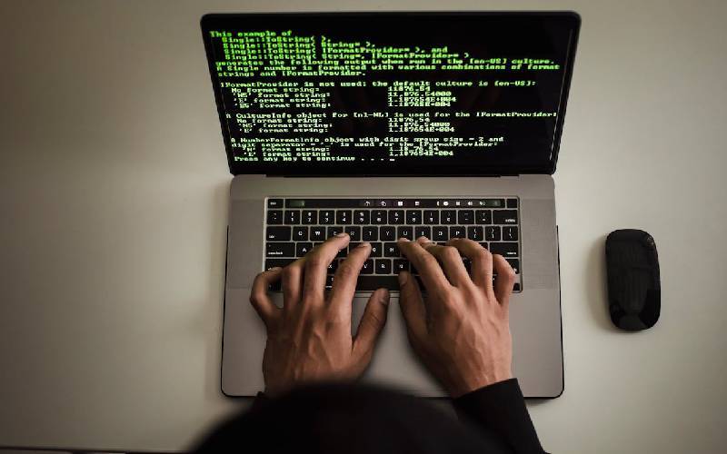 cybersicurezza cripto ai phishing
