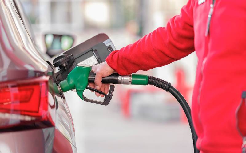 dl carburanti quater