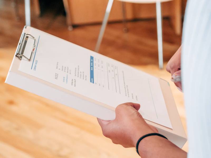 due diligence aziendale clienti