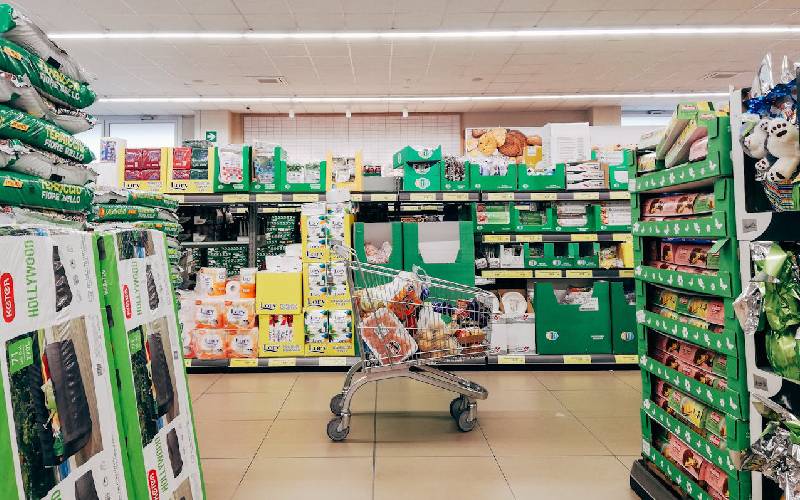 gdo prezzo alimentari