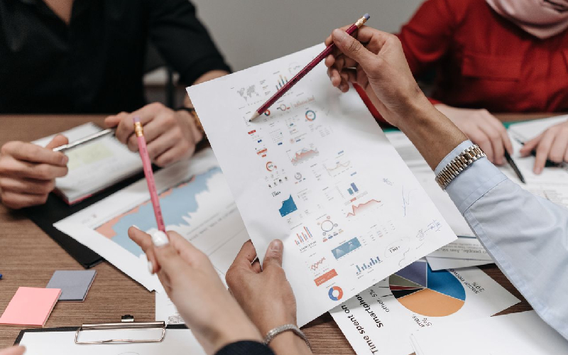 marketing consenso partner commerciali