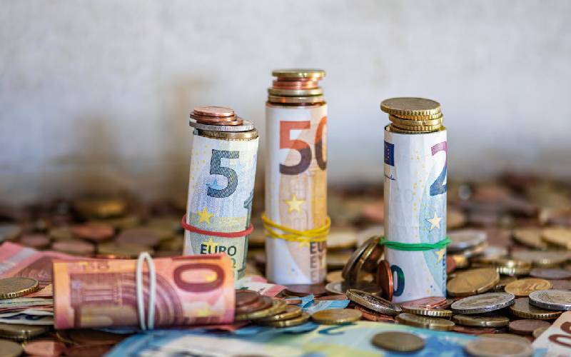 nuove banconote euro