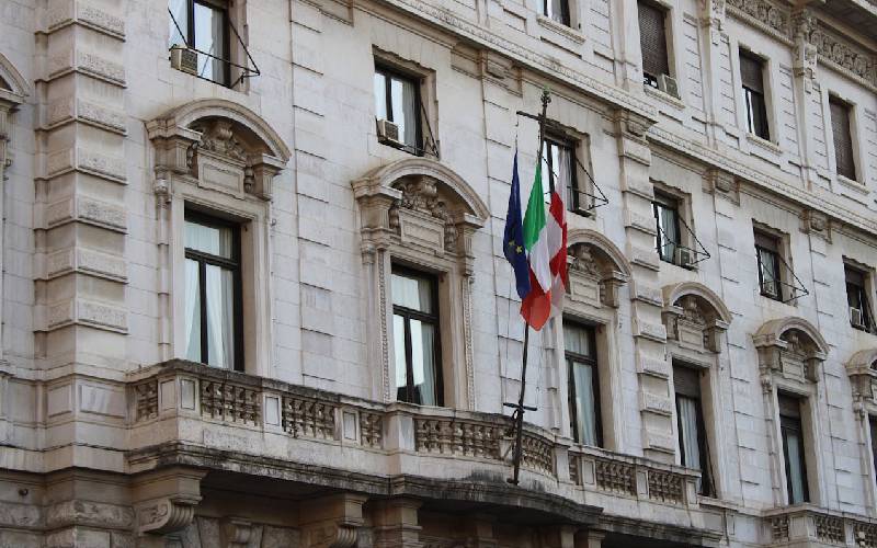 nuovo comitato ai