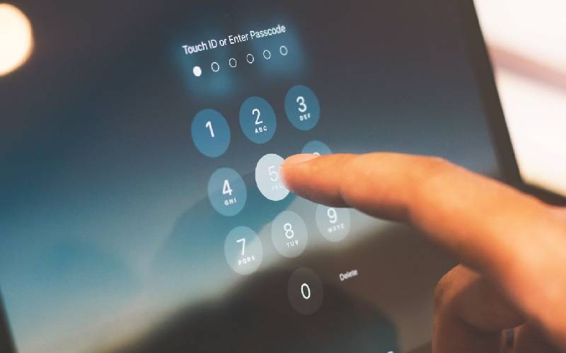 relazione annuale garante privacy